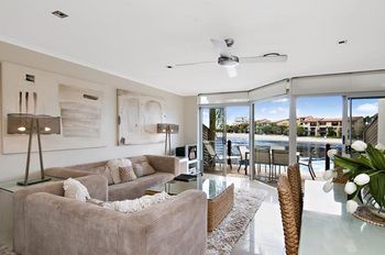 Skippers Cove Waterfront Resort - Accommodation Brisbane 26