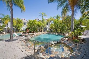 Skippers Cove Waterfront Resort - Accommodation Brisbane 29