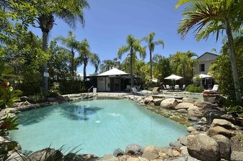 Skippers Cove Waterfront Resort - Accommodation Brisbane 30
