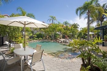 Skippers Cove Waterfront Resort - Accommodation Brisbane 31