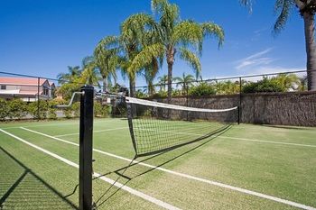 Skippers Cove Waterfront Resort - Accommodation Brisbane 32