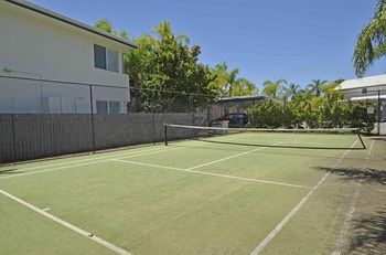 Skippers Cove Waterfront Resort - Accommodation Brisbane 33