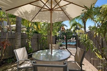 Skippers Cove Waterfront Resort - Accommodation Brisbane 35