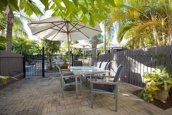 Skippers Cove Waterfront Resort - Accommodation Brisbane 36