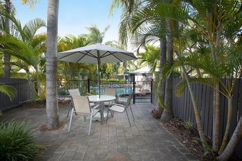 Skippers Cove Waterfront Resort - Accommodation Brisbane 37
