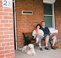 Aaron Cottage - Accommodation Brisbane