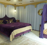 The Retreat at Froog-Moore Park - Accommodation Brisbane