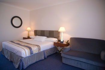 Clan Lakeside Lodge Terrigal - Accommodation Brisbane 7