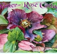 A Winter-rose Cottage BampB - Accommodation Brisbane