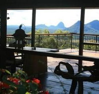 Uluramaya Retreat Cabins - Accommodation Brisbane