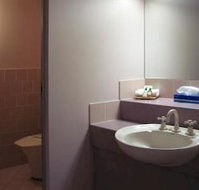 Tamwell Motel and Coffee Lounge - Accommodation Brisbane