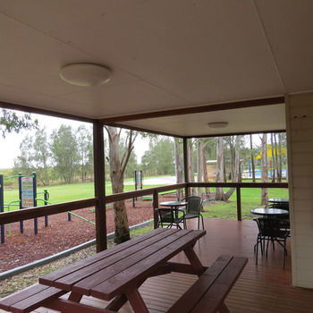 BIG4 Karuah Jetty Holiday Park - Accommodation Brisbane 0