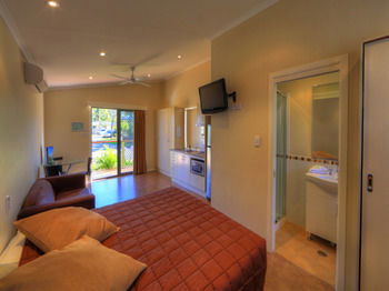 BIG4 Karuah Jetty Holiday Park - Accommodation Brisbane 14