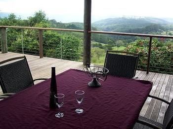 Top Cottage @ Maleny - Accommodation Brisbane 0