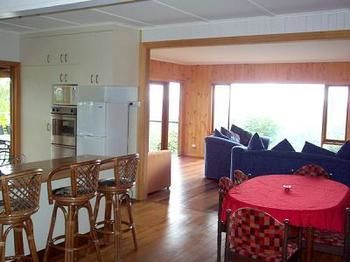Top Cottage @ Maleny - Accommodation Brisbane 1