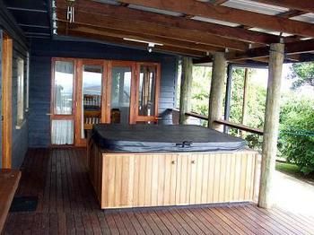 Top Cottage @ Maleny - Accommodation Brisbane 2