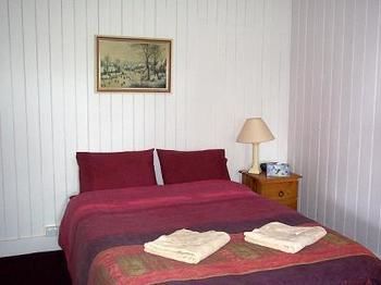 Top Cottage @ Maleny - Accommodation Brisbane 3