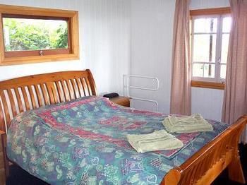 Top Cottage @ Maleny - Accommodation Brisbane 4