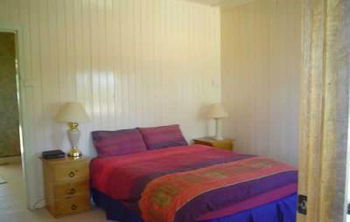 Top Cottage @ Maleny - Accommodation Brisbane 5