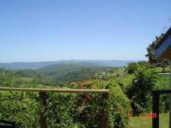 Top Cottage @ Maleny - Accommodation Brisbane 6