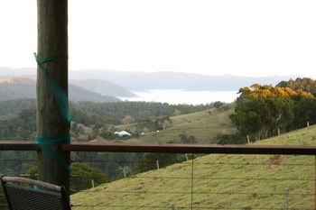 Top Cottage @ Maleny - Accommodation Brisbane 7
