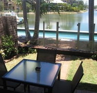 Saltwater Villas - Accommodation Brisbane