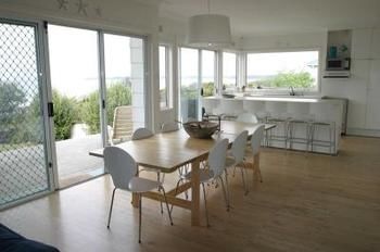 Culburra Beach House - Accommodation Brisbane 3