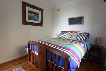 Culburra Beach House - Accommodation Brisbane 17