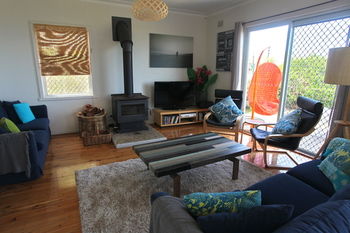 Culburra Beach House - Accommodation Brisbane 23