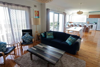 Culburra Beach House - Accommodation Brisbane 24