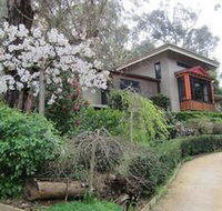 Cherryblossom BampB - Accommodation Brisbane
