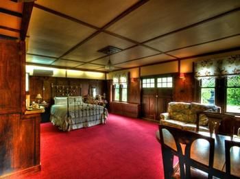 Argyles Yarra Valley - Yambacoona Homestead - Accommodation Brisbane 1