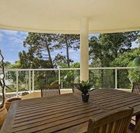 The Lookout Resort - Accommodation Brisbane