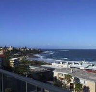 Kingaposs Row Holiday Apartments - Accommodation Brisbane