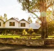 Spicers Vineyards Estate - Accommodation Brisbane