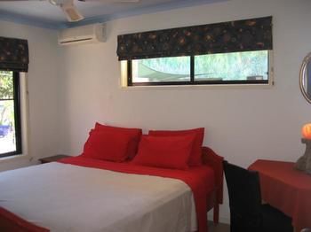 Noosa Edge Nudist Retreat - Accommodation Brisbane 3