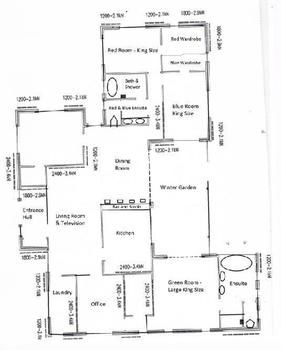 Noosa Edge Nudist Retreat - Accommodation Brisbane 4