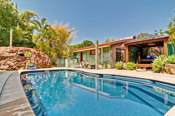 Noosa Edge Nudist Retreat - Accommodation Brisbane 12