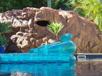 Noosa Edge Nudist Retreat - Accommodation Brisbane 14