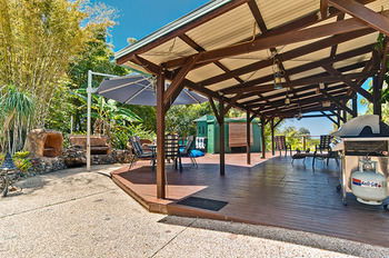 Noosa Edge Nudist Retreat - Accommodation Brisbane 15
