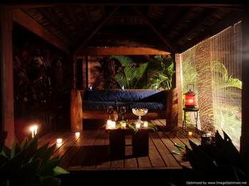 Noosa Edge Nudist Retreat - Accommodation Brisbane 19