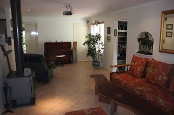 Noosa Edge Nudist Retreat - Accommodation Brisbane 20