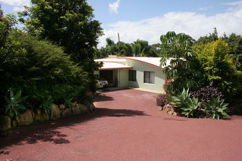 Noosa Edge Nudist Retreat - Accommodation Brisbane 21