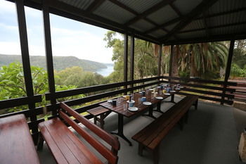 Pittwater YHA - Hostel - Accommodation Brisbane 0