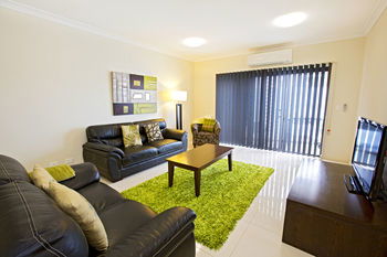 Astina Serviced Apartments - Central - Accommodation Brisbane 11