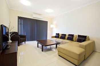 Astina Serviced Apartments - Central - Accommodation Brisbane 12