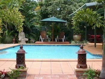 Tantarra Bed And Breakfast - Accommodation Brisbane 2
