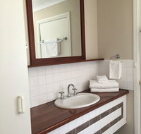 Belford Cottages - Accommodation Brisbane