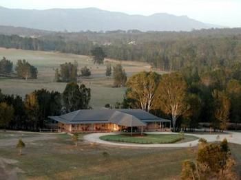 Hunter Valley Bed & Breakfast - Accommodation Brisbane 0