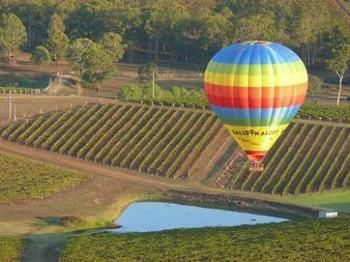 Hunter Valley Bed & Breakfast - Accommodation Brisbane 1